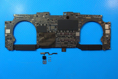 MacBook Pro A2141 16"2019 i7-9750H 2.6/16/5300M/4 Logic Board 820-01700-05 AS IS