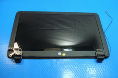 HP 15-f387wm 15.6" Genuine Glossy HD LCD Screen Complete Assembly Black