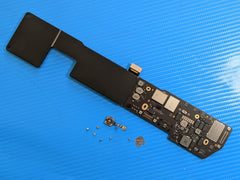 MacBook Air 13" A2337 2020 MGN63LL/A M1 3.2GHz 8/512GB Logic Board 820-02016-A