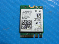 Lenovo ThinkPad 14” T470s Genuine Laptop Wireless WiFi Card 8265NGW 01AX702