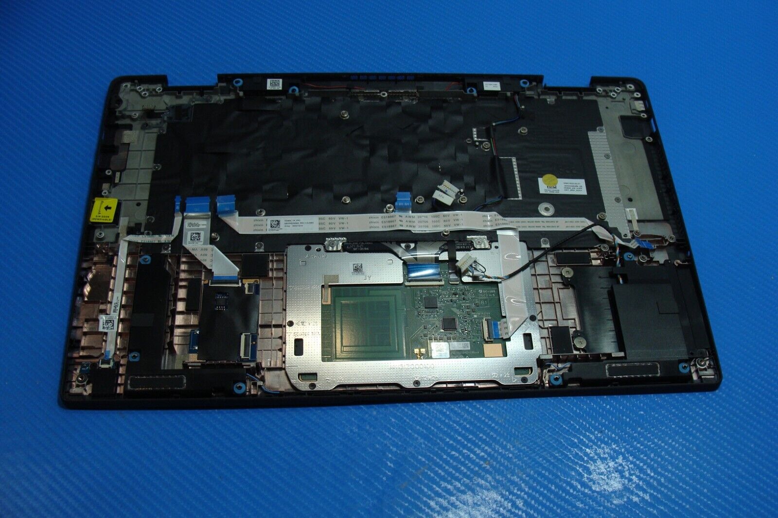 Dell Latitude 7530 15.6