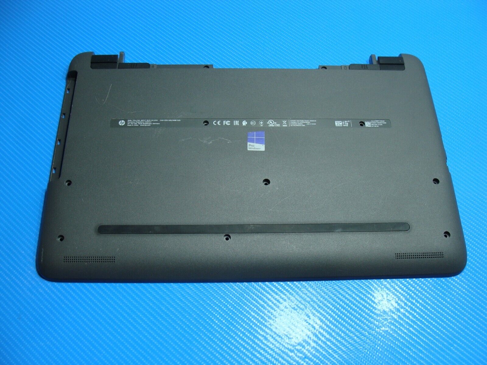 HP 250 G5 15.6