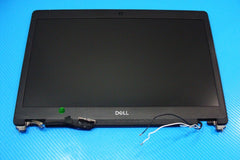 Dell Latitude 5490 14" Matte HD LCD Screen Complete Assembly Black