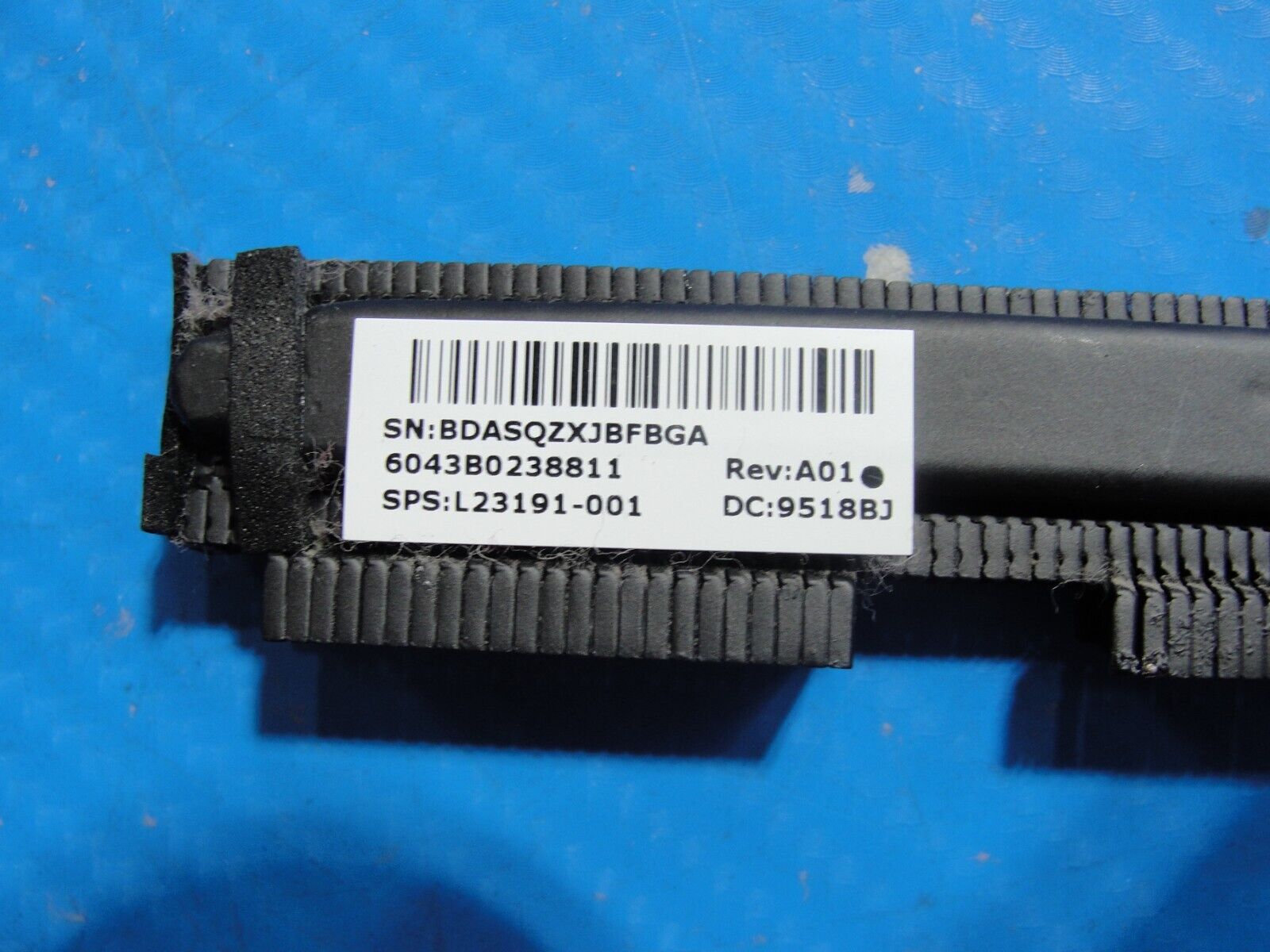 HP 14-cf0013dx 14