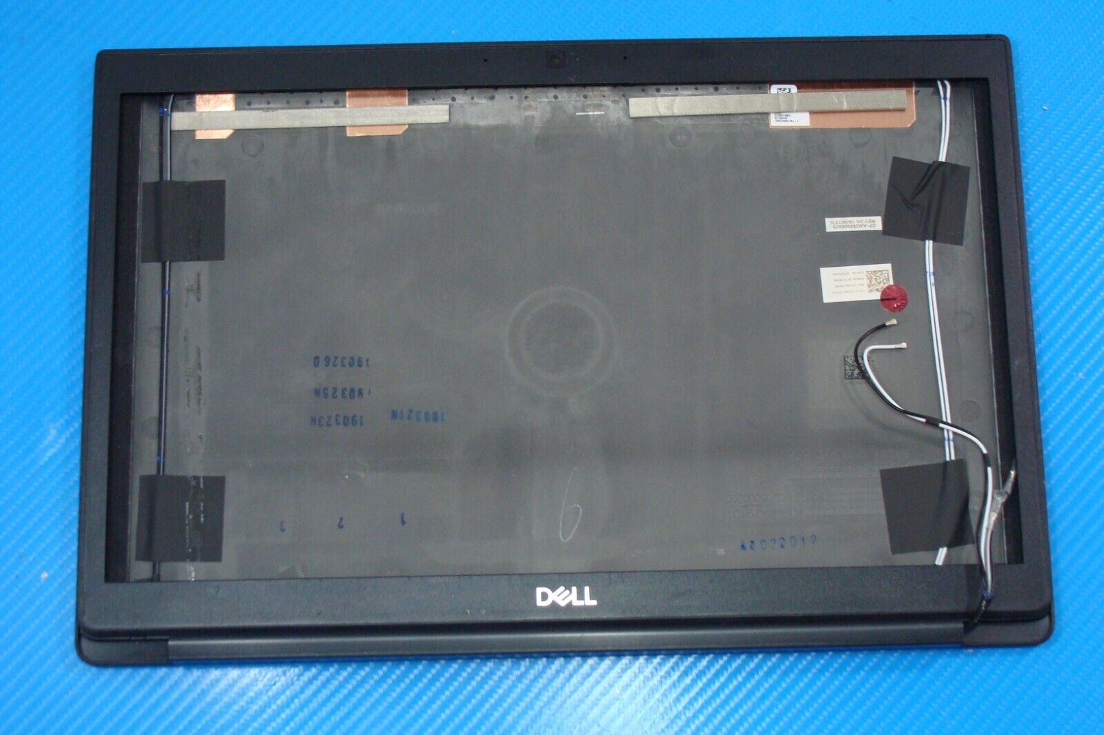 Dell Latitude 14