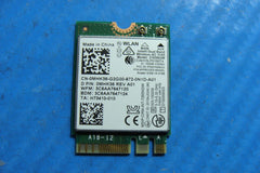 Dell Inspiron 15 5570 15.6" Genuine Laptop Wireless WiFi Card 3165NGW MHK36