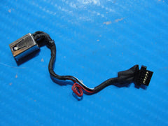 Dell XPS 13 9360 13.3" Genuine Laptop DC IN Power Jack w/Cable