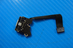 MacBook Pro A1502 Late 2013 ME864LL/A 13" Genuine Magsafe 2 Board 923-0560