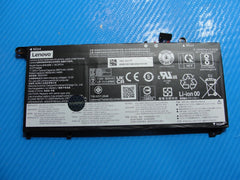 Lenovo ThinkBook 15.6" 15 G4 IAP Genuine Battery 11.52V 44Wh 3820mAh L19C3PDA