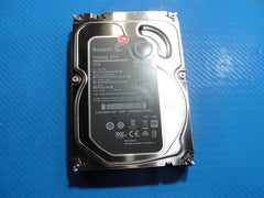 iMac A2115 2TB SATA 3.5" HDD Hard Drive ST2000DM001 1ER164-044  655-1725D