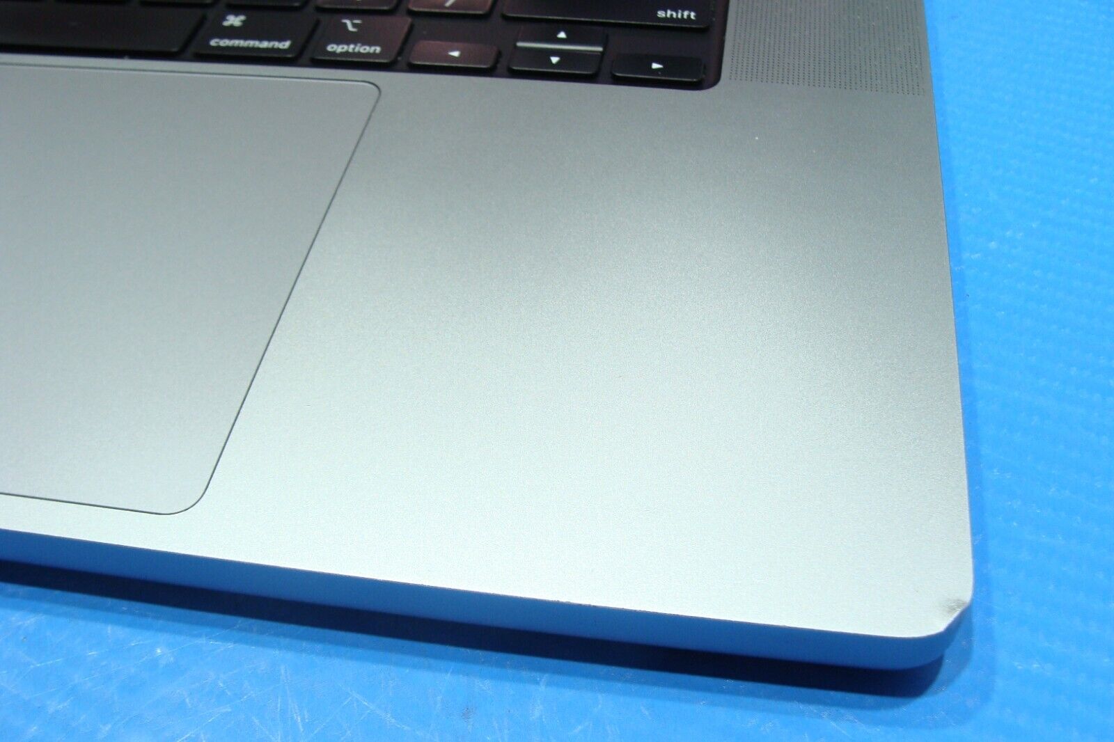 Apple MacBook Pro 16