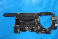 MacBook Pro A1398 15" 2015 MJLQ2LL/A i7-4770HQ 2.2GHz 16GB Logic Board 661-02524