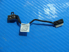 Dell Inspiron 15 3525 15.6" Genuine DC IN Power Jack w/Cable 231X7