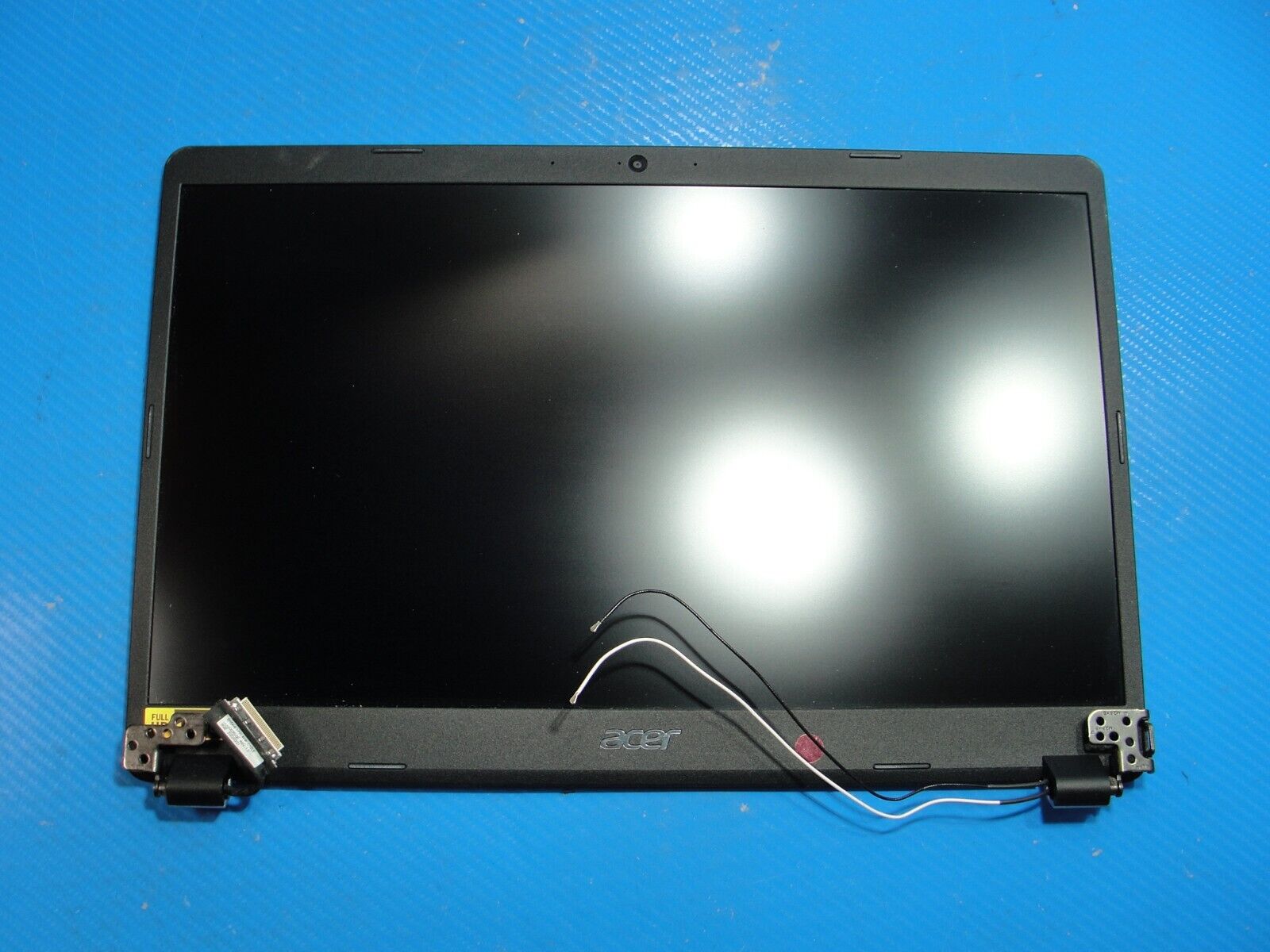 Acer Aspire A515-43-R19L 15.6