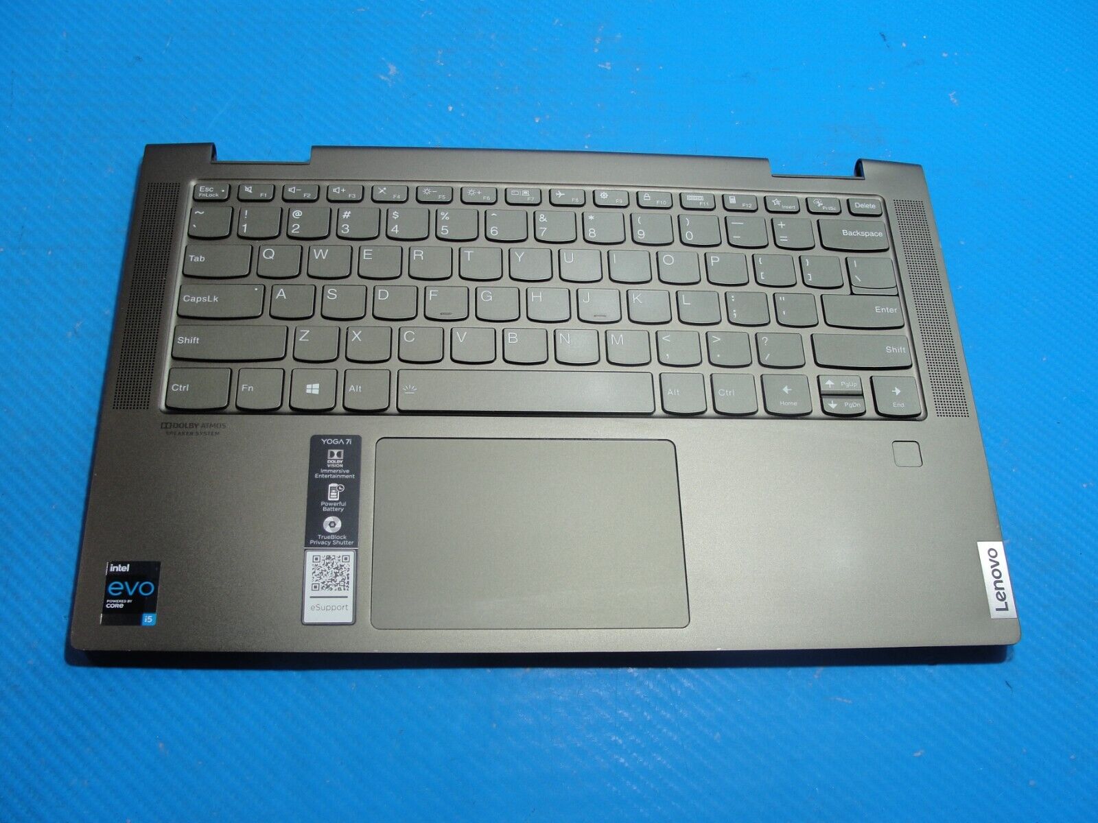 Lenovo Yoga 7i 14ITL5 14