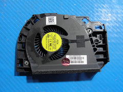 HP ZBook 17 G3 17.3" Genuine Laptop CPU Cooling Fan 848378-001 DC28000H0F0