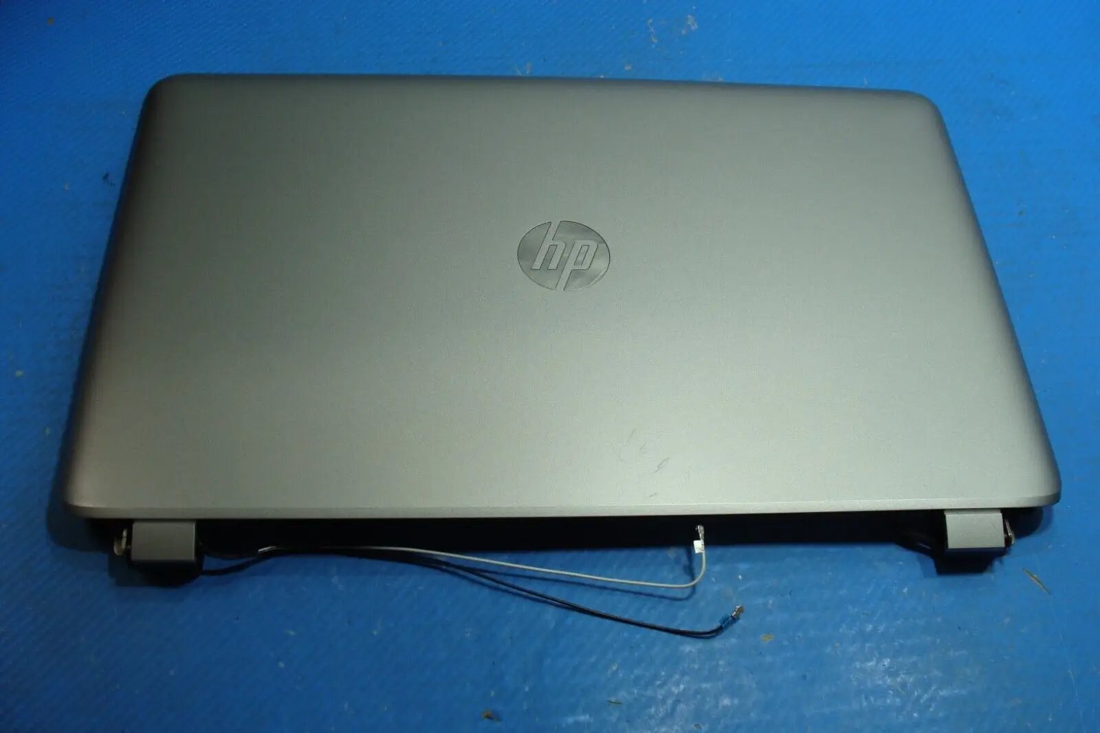 HP ENVY 17t-k100 17.3