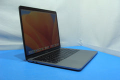 Apple MacBook Pro 13 A1706 Mid-2017 Core i5-7267U 3.1GHz 8GB 512GB Ventura +PA