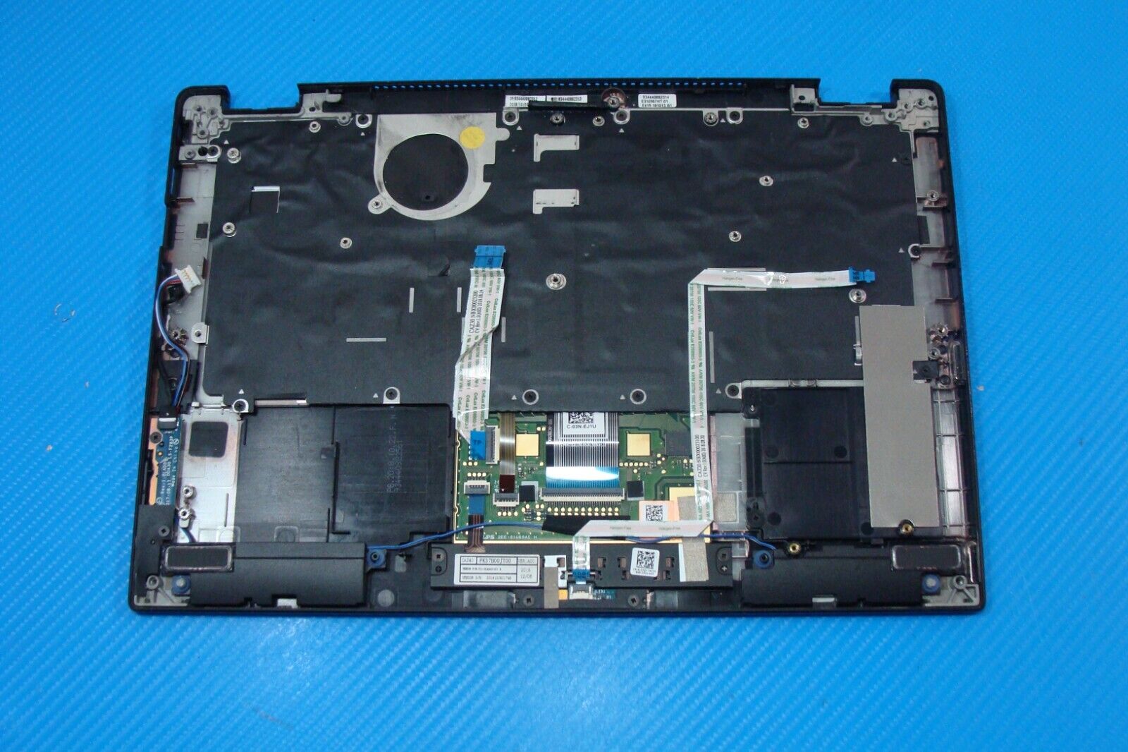 Dell Latitude 7390 2in1 13.3