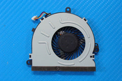 HP 15-da0041dx 15.6" CPU Cooling Fan L20474-001 DC28000L8D0