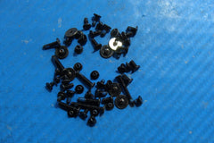 Asus ROG 15.6” G551VW-DS71 Genuine Laptop Screw Set Screws for Repair ScrewSet