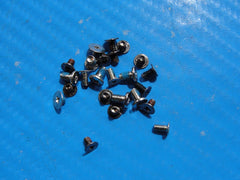 Dell Inspiron 14 7425 14" Genuine Laptop Screw Set Screws for Repair ScrewSet