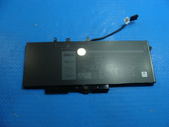 Dell Latitude 5480 14" Genuine Battery 7.6V 68Wh 8500mAh GJKNX DV9NT Excellent