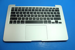 MacBook Pro A1502 2015 MF839LL MF840LL MF841LL 13" Top Case NO Battery 661-02361