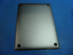 MacBook Air A2337 Late 2020 MGN63LL/A MGN73LL/A 13" OEM Bottom Case Space Gray