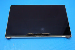 MacBook Pro 15" A1990 Mid 2018 MR932LL/A OEM LCD Screen Display Silver 661-10355