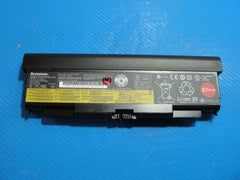 Lenovo ThinkPad T440p 14" Genuine Battery 10.8V 100Wh 8620mAh 45N1150 45N1779