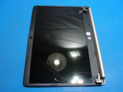 HP 14-cf0013dx 14" Genuine Glossy HD LCD Touch Screen Complete Assembly