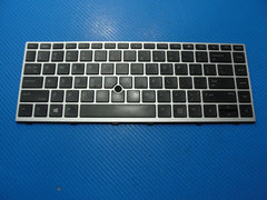 HP EliteBook 840 G6 14" US Backlit Keyboard 6037B0142801 L11309-001 L14379-001