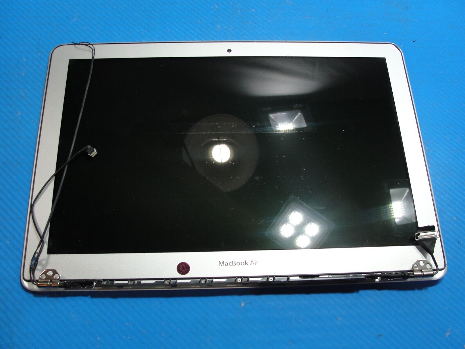 MacBook Air A1466 13