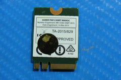 Lenovo Yoga 13.3” 7720-13IKB 80X6 Genuine Laptop Wireless WiFi Card 01AX713