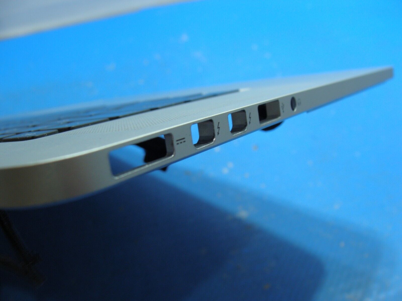 MacBook Pro A1398 Mid 2015 MJLQ2LL/A MJLT2LL/A 15