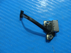 MacBook Pro A1286 15" Mid 2012 MD103LL/A Magsafe Board w/Cable 922-9307