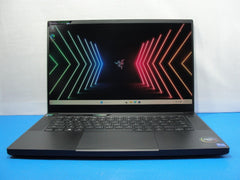 Razer Blade 15 Base 15.6" 144HZ i7-11800H 16GB 512GB SSD RTX 3060 100% Battery!