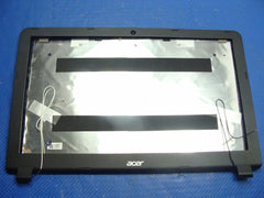 Acer Chromebook 15.6" CB3-532-C47C OEM LCD Back Cover w/Front Bezel EAZRU00501A