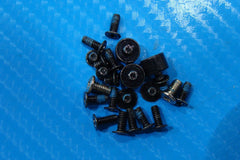 Lenovo ThinkPad X1 Yoga 1st Gen 14" Genuine Screw Set Screws for Repair ScrewSet