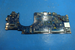 Dell Latitude 14" 5490 OEM Intel i5-8350U 1.7GHz Motherboard LA-F401P P7RFR