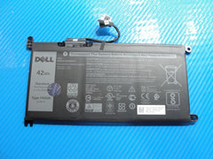 Dell Vostro 15.6" 15 5590 OEM Battery 11.4V 42Wh 3500mAh YRDD6 VM732 Excellent