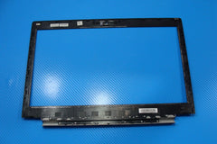 HP ZBook 15 G6 15.6" Genuine LCD Front Bezel Cover EAXW2005010-1 4CXW2LBTP40