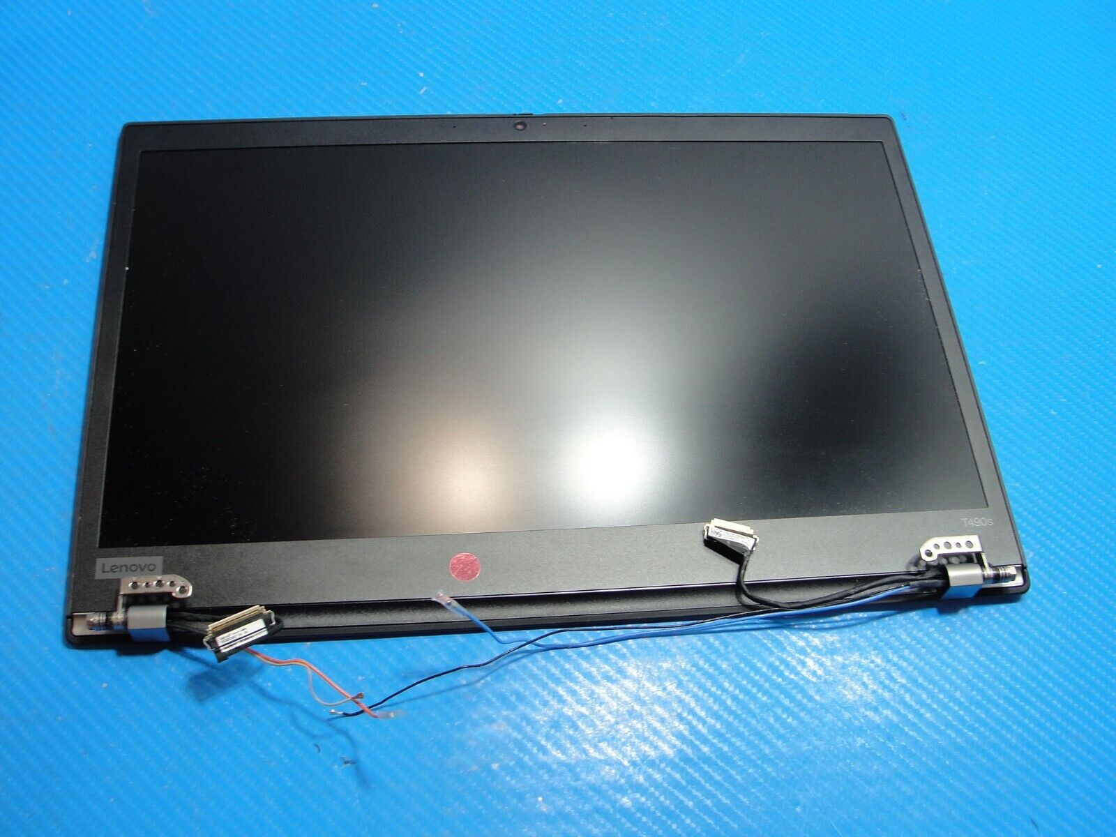 Lenovo ThinkPad T490s 14