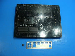 CyberPower PC C-Series Genuine Desktop Intel Socket Motherboard