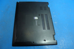 Lenovo ThinkPad Yoga X390 13.3" Genuine Bottom Case Base Cover 01YU967