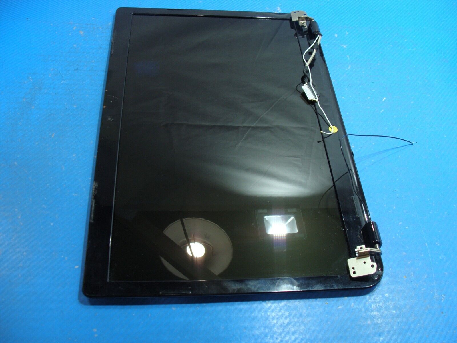 Toshiba Satellite S75-B7394 17.3