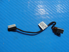 Dell Inspiron 17 5770 17.3" Genuine DC IN Power Jack w/Cable 2K7X2 DC301011B00