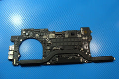 MacBook Pro 15" A1398 2013 ME664LL i7-3840QM 2.8GHz 16GB Logic Board 661-7390