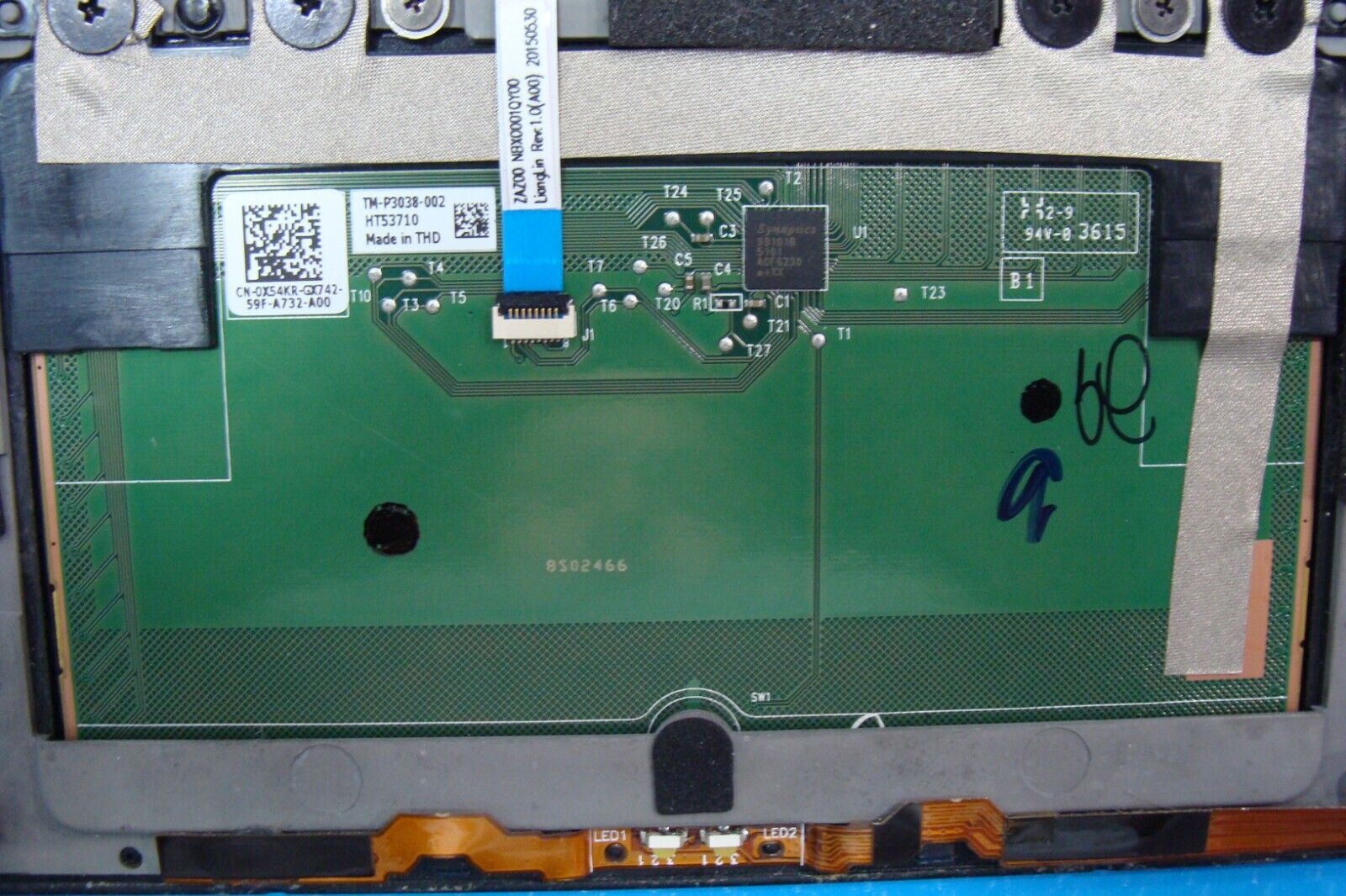 Dell XPS 13.3